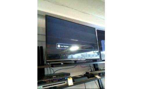 FERNSEHER <PHILIPS> 47PFL6067K/12