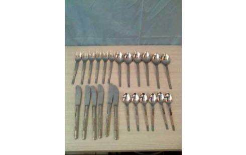 BESTECK <FÜRST BESTECK> 24-TEILIG