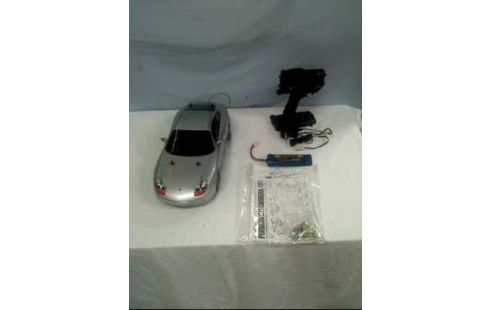PORSCHE 911 CARRERA FERNGESTEUERT <TAMIYA>