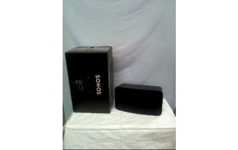 WLAN-SPEAKER <SONOS> 5 SCHWARZ