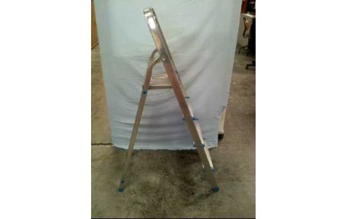 LEITER <HST> ALUMINIUM 1 METER