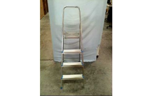 LEITER <HST> ALUMINIUM 1 METER