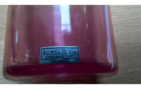 JARRÓN MALVA MET AMARILLO