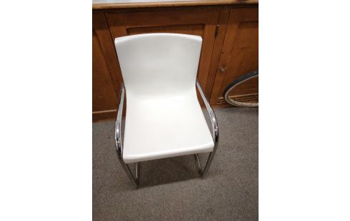 CHAISE VINTAGE GAUTIER