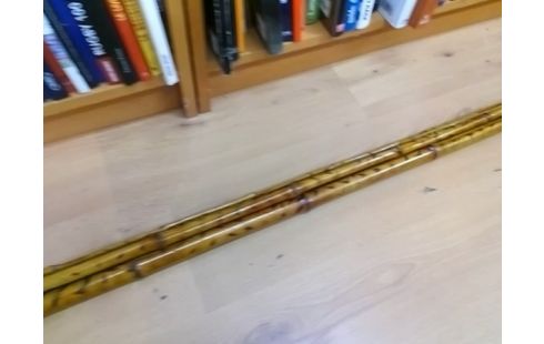 CANNE A PECHE UNI-PECHE 5M20 (SANS ANNEAU