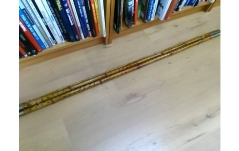 CANNE A PECHE UNI-PECHE 5M20 (SANS ANNEAU