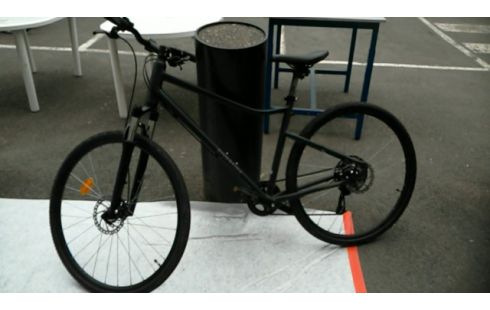 VELO RIVERSIDE RS500