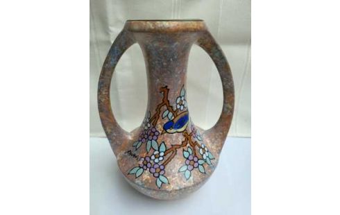 VAAS NR 47 A.DUBOIS ART DECO