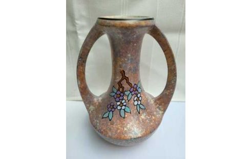 VAAS NR 47 A.DUBOIS ART DECO