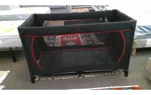 KINDERREISEBETT ESPRIT, , MATRATZE