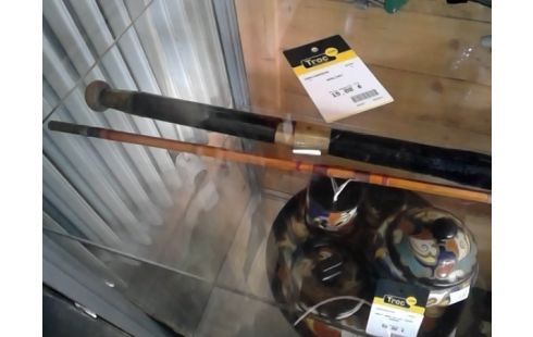 CANNE A PECHE BAMBOU