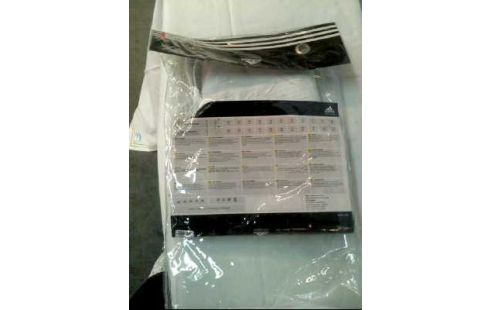 KARATEANZUG <ADIDAS>