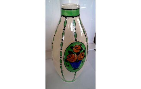 JARRÓN PARA RESTAURAR