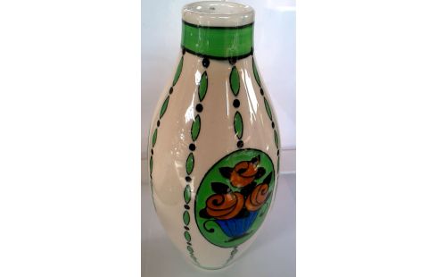 JARRÓN PARA RESTAURAR