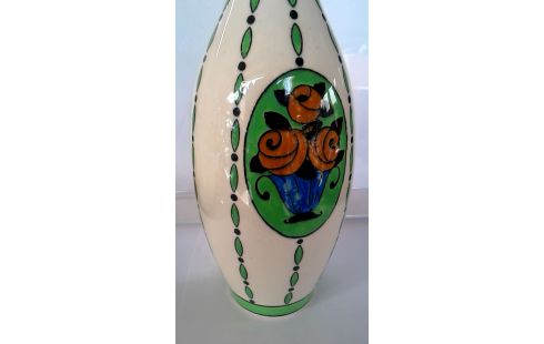 JARRÓN PARA RESTAURAR