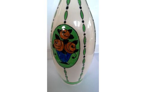 JARRÓN PARA RESTAURAR