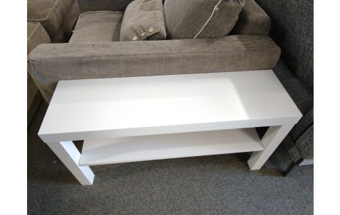 TABLE D'APPOINT IKEA