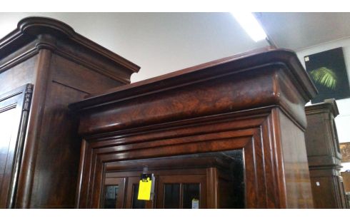 BONNETIERE 2T 1P AVEC MIROIR