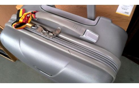 BAÚL COFRE GRIS PVC, , MÓVIL