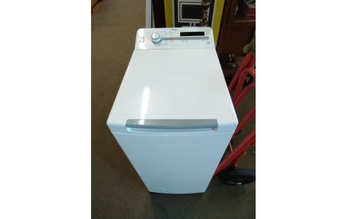 MACHINE A LAVER WHIRLPOOL 6TH SENSE