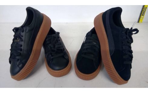 BASKETBALSCHOEN WOMAN EUR37,5