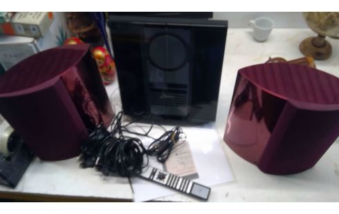 BANG AND OLUFSON BEOSOUND 3000 TOPSTAAT