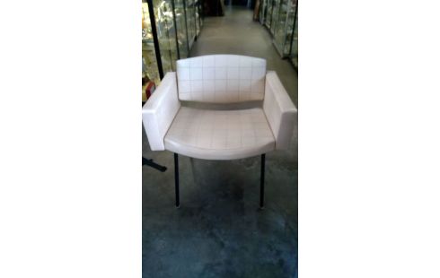 ZETEL VINTAGE PIERRE GUARICHE MEUROP "CONSEIL"