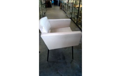 ZETEL VINTAGE PIERRE GUARICHE MEUROP "CONSEIL"