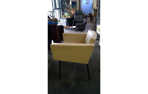 ZETEL VINTAGE PIERRE GUARICHE MEUROP "CONSEIL"