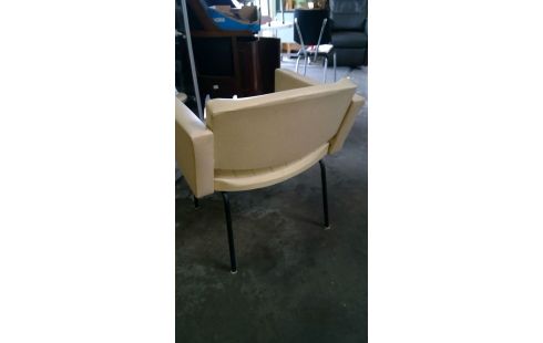 ZETEL VINTAGE PIERRE GUARICHE MEUROP "CONSEIL"