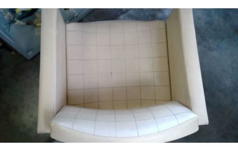 ZETEL VINTAGE PIERRE GUARICHE MEUROP "CONSEIL"