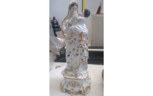 BEELD HEILGE VIEUX BRUXELLES