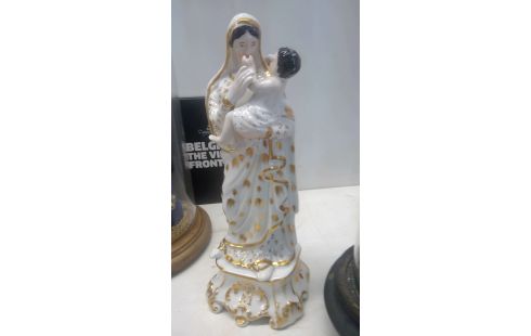 BEELD HEILGE VIEUX BRUXELLES