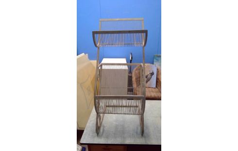 TIJDSCHRIFTEN STANDAARD ANTIEK/VINTAGE