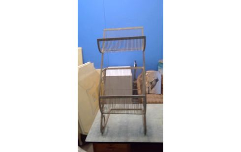 TIJDSCHRIFTEN STANDAARD ANTIEK/VINTAGE