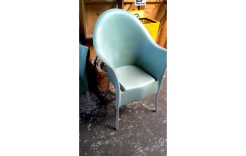 STUHL KUNSTSTOFF STARCK