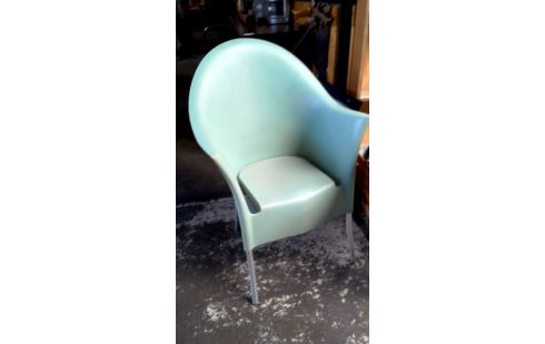 STUHL KUNSTSTOFF STARCK