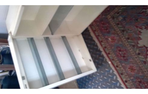 BADKAMERKAST VINTAGE