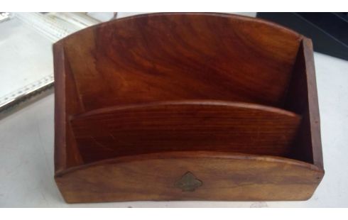 CORRESPONDENTIE HOUDER