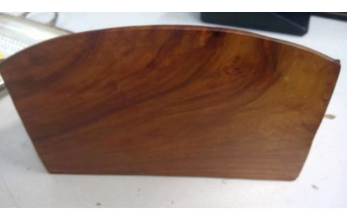 CORRESPONDENTIE HOUDER