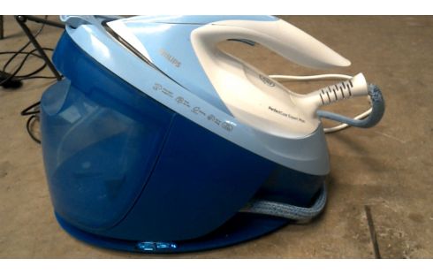 STOOMSTRIJKIJZER PHILIPS LEIFHEIT