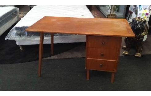 SCHREIBTISCH 60ER JAHRE