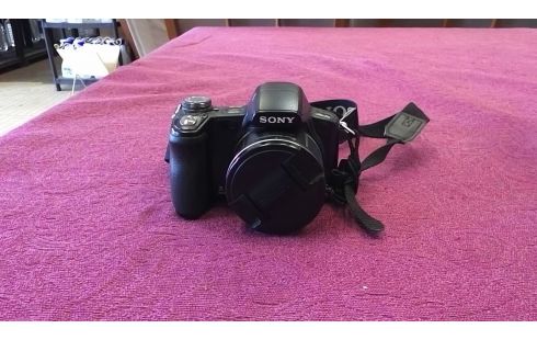 APPAREIL PHOTO NUMERIQUE