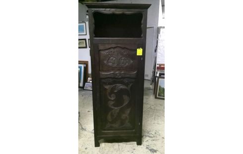 MEUBLE BRETON 1 NICHE 1 PORTE