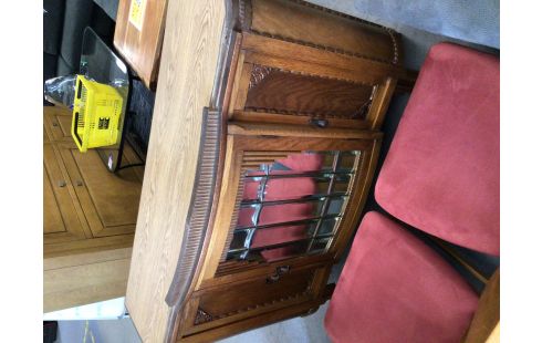 MEUBLE DOUBLE CORPS ANNÉE 30