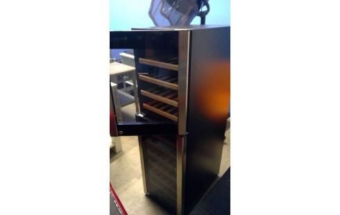 WIJNKOELER/FRIGO SCHREUDER AND WATERMAN