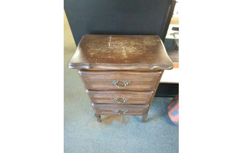 CHIFFONNIER RUSTIQUE