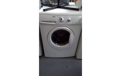 WASMACHINE ZANUSSI