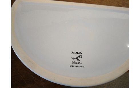 FONTAINE MURALE CHAROLLES