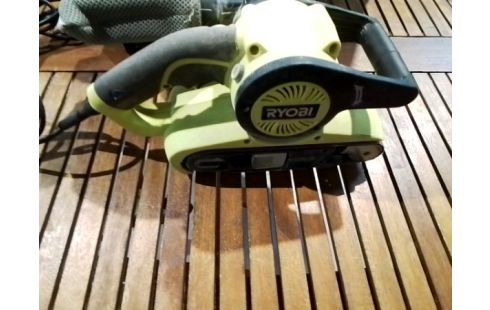 PONCEUSE ELECTRIQUE RYOBI